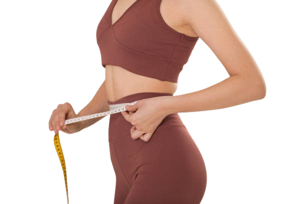 Healthy body results